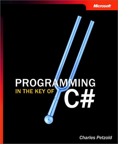 Programming in the Key of C#