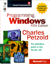 Programming Windows, 5th edition