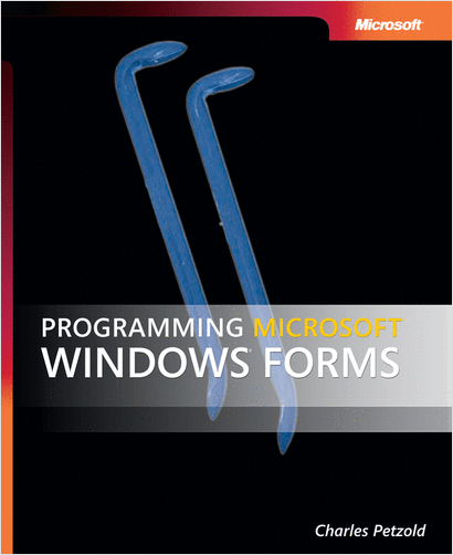 Programming Microsoft Windows Forms